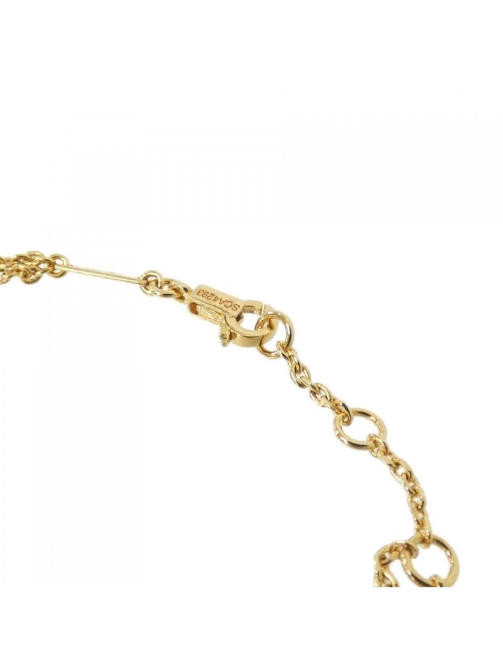 Celine Bracelet Gold - Picture 3 of 3
